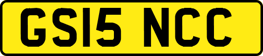 GS15NCC