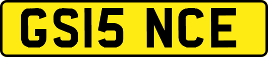 GS15NCE