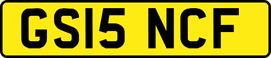 GS15NCF