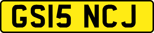 GS15NCJ