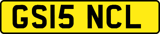GS15NCL