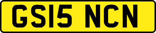 GS15NCN