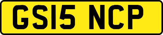 GS15NCP