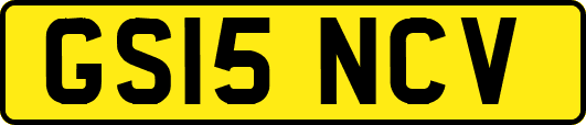 GS15NCV