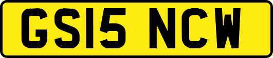 GS15NCW