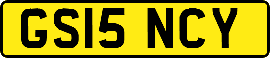 GS15NCY
