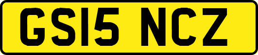 GS15NCZ