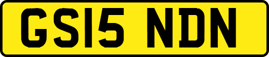 GS15NDN