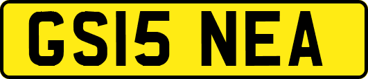 GS15NEA