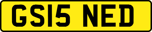 GS15NED