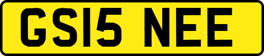 GS15NEE