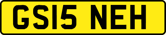 GS15NEH