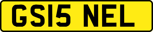 GS15NEL