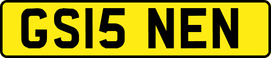 GS15NEN