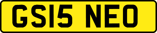 GS15NEO