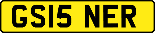 GS15NER