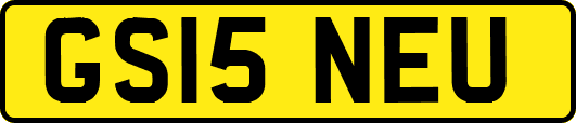 GS15NEU