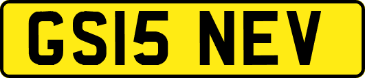 GS15NEV