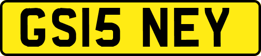 GS15NEY