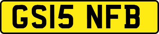 GS15NFB