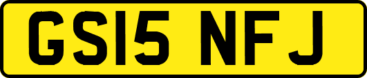 GS15NFJ