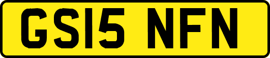 GS15NFN