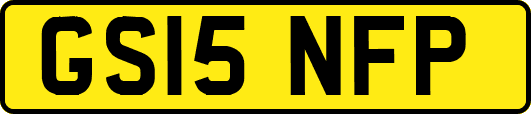 GS15NFP