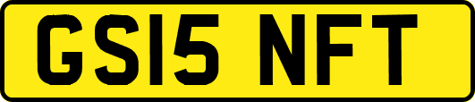 GS15NFT