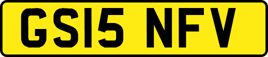 GS15NFV