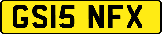 GS15NFX