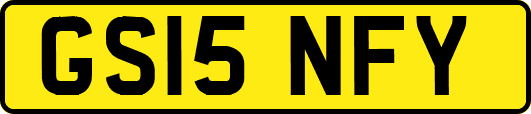 GS15NFY
