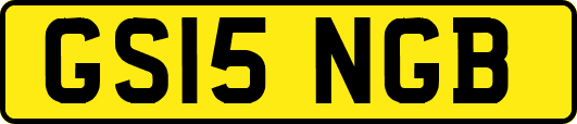 GS15NGB