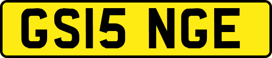 GS15NGE