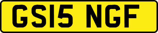 GS15NGF