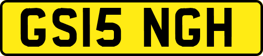 GS15NGH