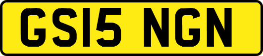 GS15NGN