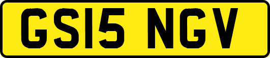 GS15NGV