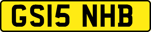 GS15NHB
