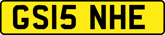 GS15NHE