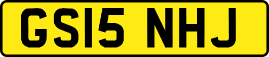 GS15NHJ