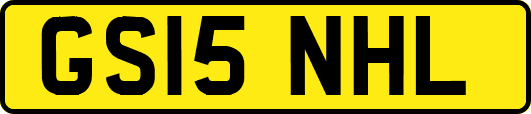 GS15NHL