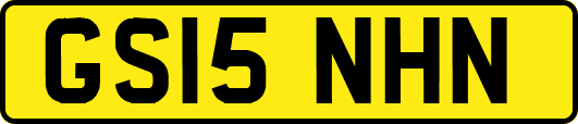 GS15NHN
