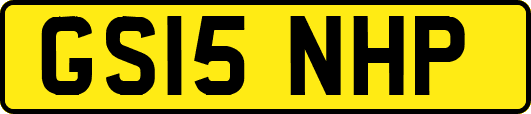 GS15NHP