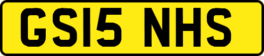 GS15NHS