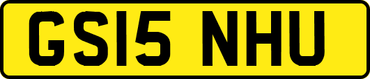 GS15NHU