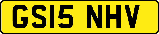 GS15NHV