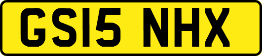 GS15NHX