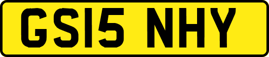 GS15NHY