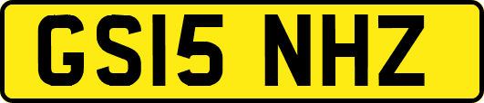 GS15NHZ