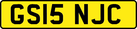 GS15NJC